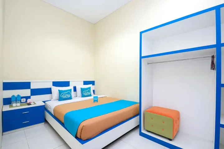 Бандунг: Airy Riung Bandung Cipamokolan