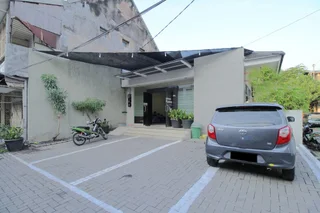 Семаранг: Airy Pecinan Pasar Semawis Kalikuping 18 Semarang