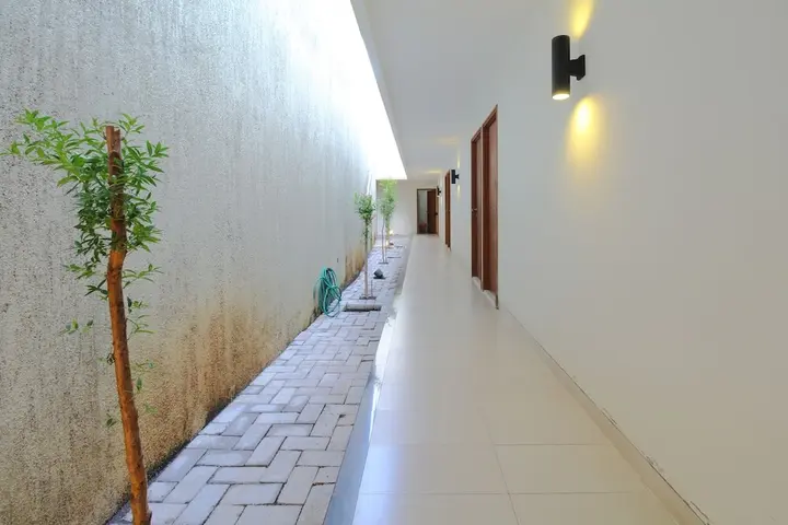 Семаранг: Airy Pecinan Pasar Semawis Kalikuping 18 Semarang