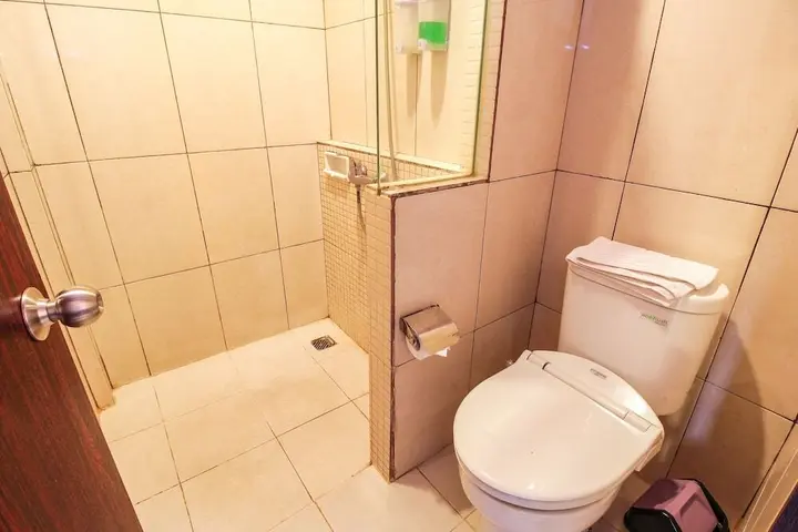Сукарайя: Airy Sentul Raya Jakarta KM 49.5 Bogor
