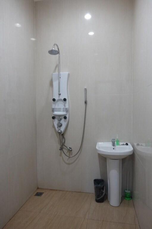 Семаранг: The Backpacker Semarang - Hostel