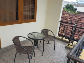 Семаранг: The Backpacker Semarang - Hostel