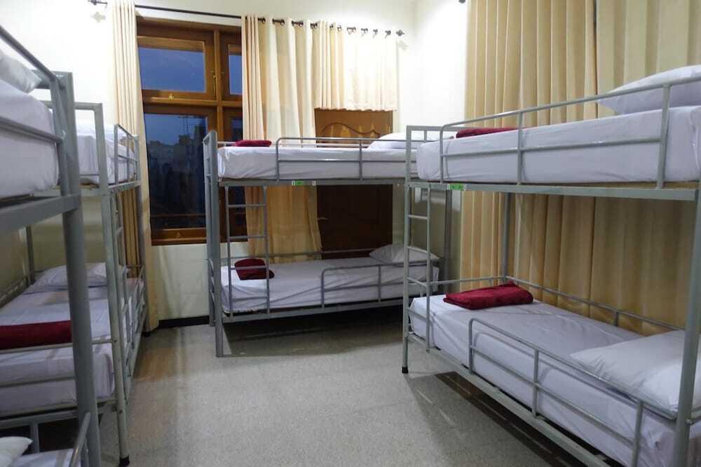 Семаранг: The Backpacker Semarang - Hostel