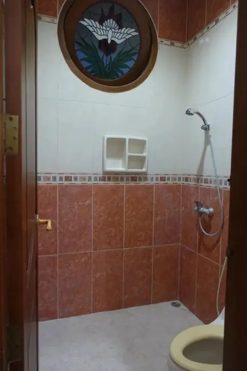 Семаранг: The Backpacker Semarang - Hostel