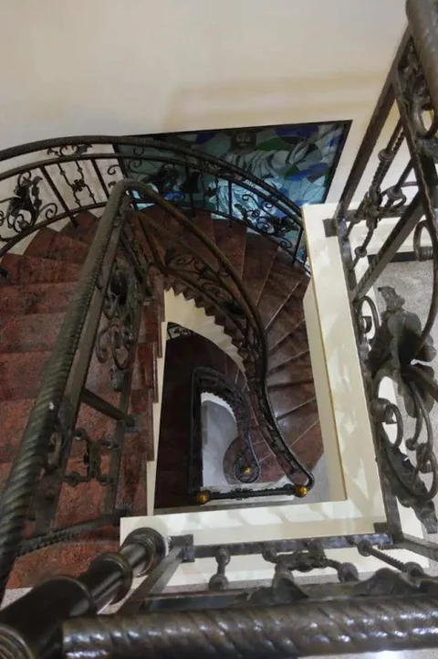 Семаранг: The Backpacker Semarang - Hostel