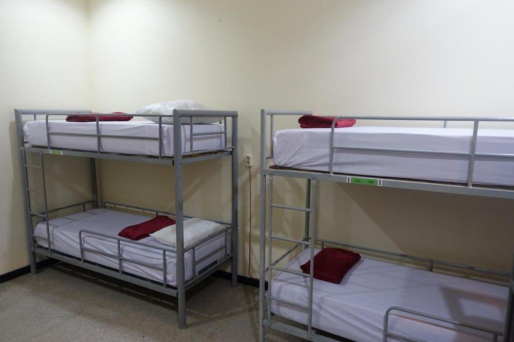 Семаранг: The Backpacker Semarang - Hostel