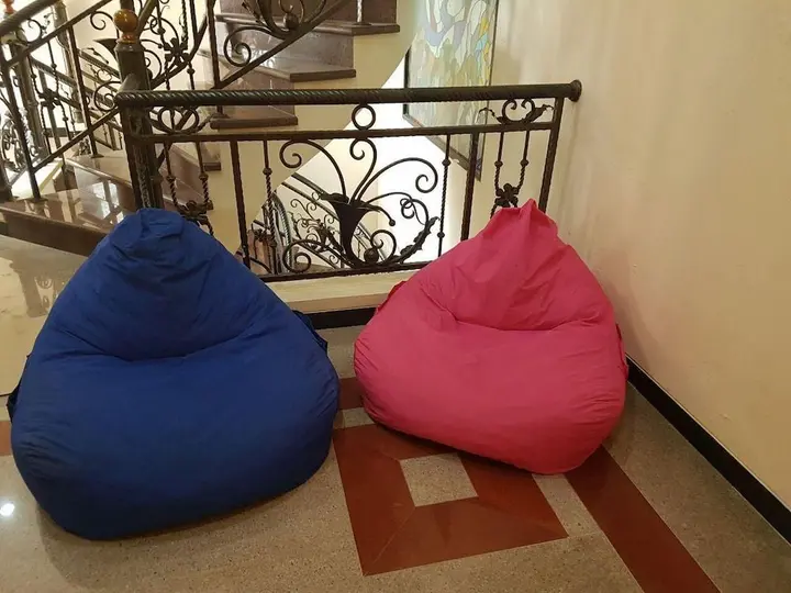 Семаранг: The Backpacker Semarang - Hostel