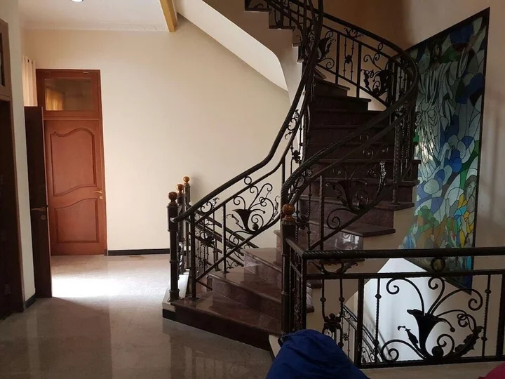 Семаранг: The Backpacker Semarang - Hostel