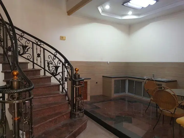 Семаранг: The Backpacker Semarang - Hostel