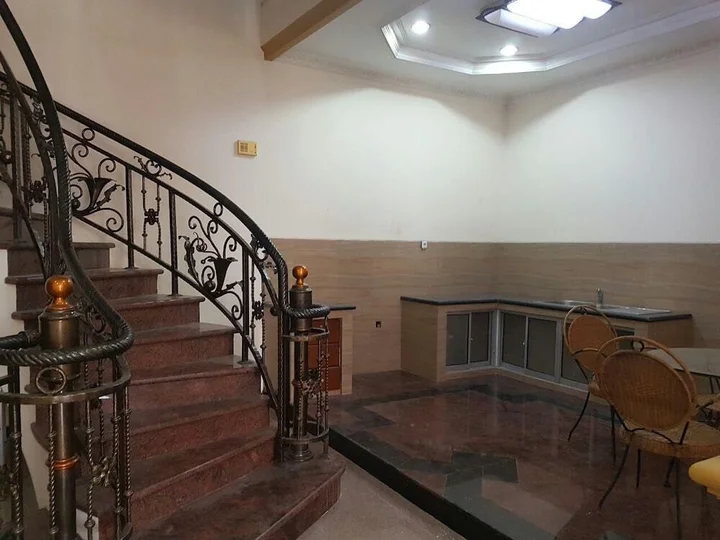 Семаранг: The Backpacker Semarang - Hostel