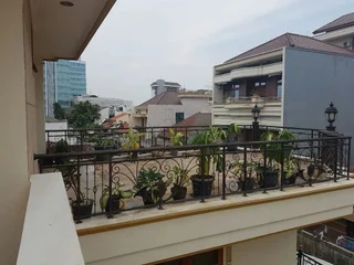 Семаранг: The Backpacker Semarang - Hostel
