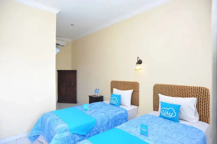 Беноа: Airy Jimbaran Kayu Sugih 8 Bali