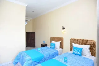 Беноа: Airy Jimbaran Kayu Sugih 8 Bali