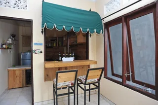 Беноа: Airy Jimbaran Kayu Sugih 8 Bali