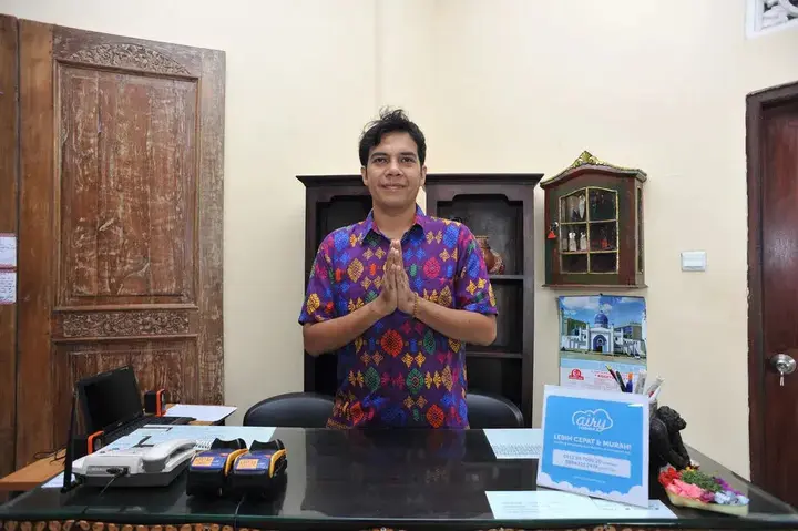 Беноа: Airy Jimbaran Kayu Sugih 8 Bali