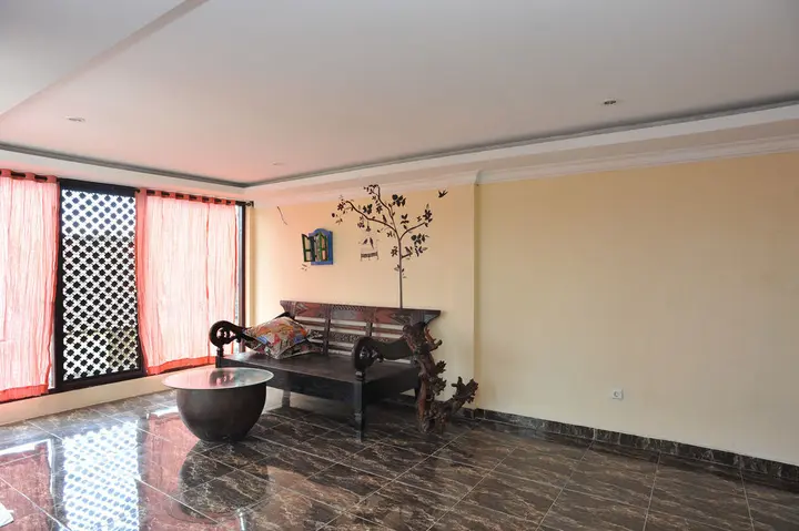 Беноа: Airy Jimbaran Kayu Sugih 8 Bali