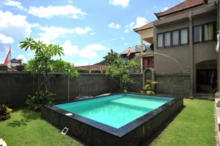 Беноа: Airy Jimbaran Kayu Sugih 8 Bali