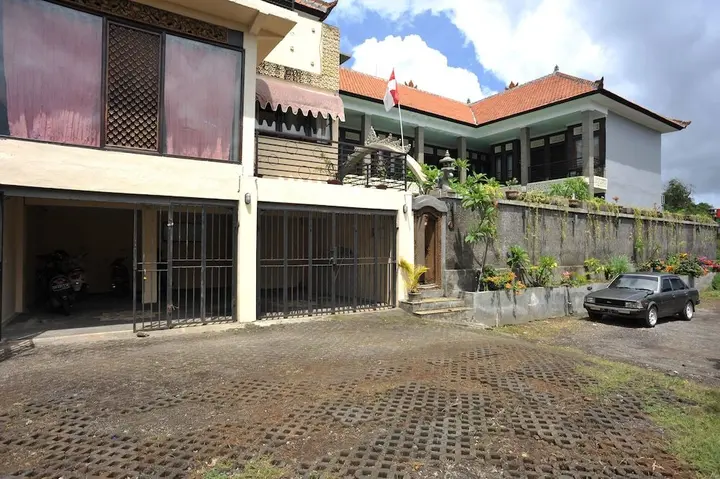 Беноа: Airy Jimbaran Kayu Sugih 8 Bali
