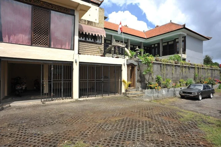 Беноа: Airy Jimbaran Kayu Sugih 8 Bali