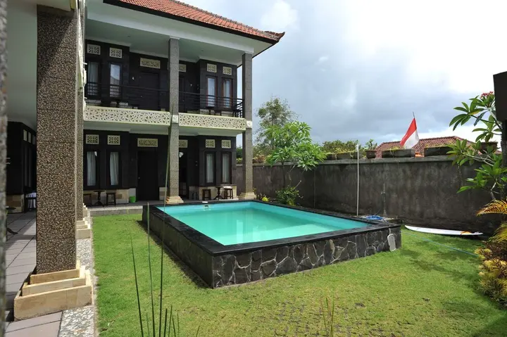 Беноа: Airy Jimbaran Kayu Sugih 8 Bali