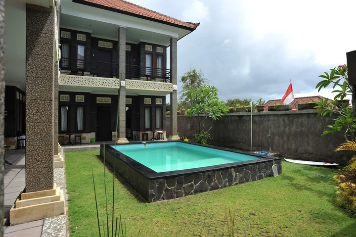 Беноа: Airy Jimbaran Kayu Sugih 8 Bali