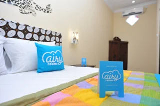 Беноа: Airy Jimbaran Kayu Sugih 8 Bali