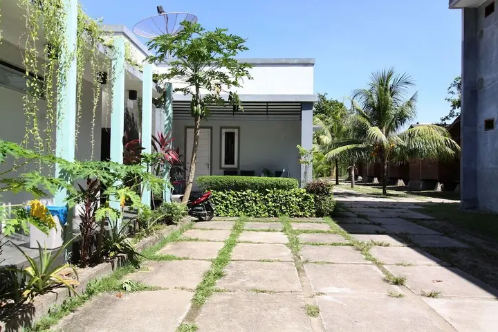 Паданг: Airy Pantai Bungus Padang Painan Raya 21