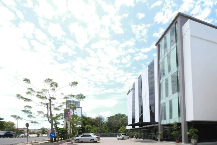 Батам: Airy Anugrah Fisabilillah Batam