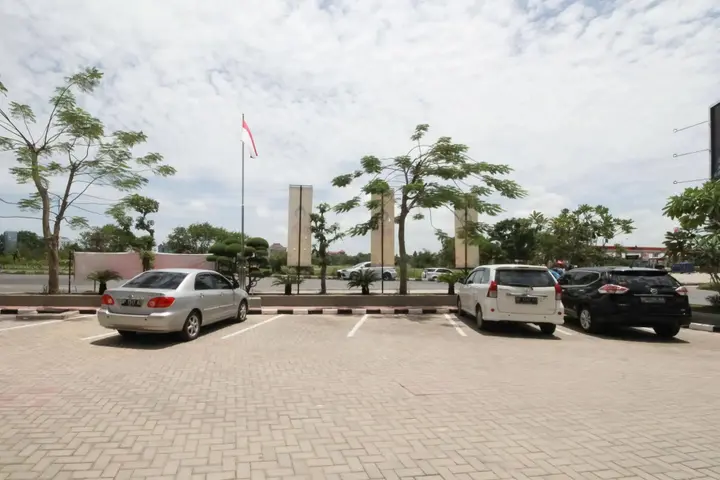 Батам: Airy Anugrah Fisabilillah Batam