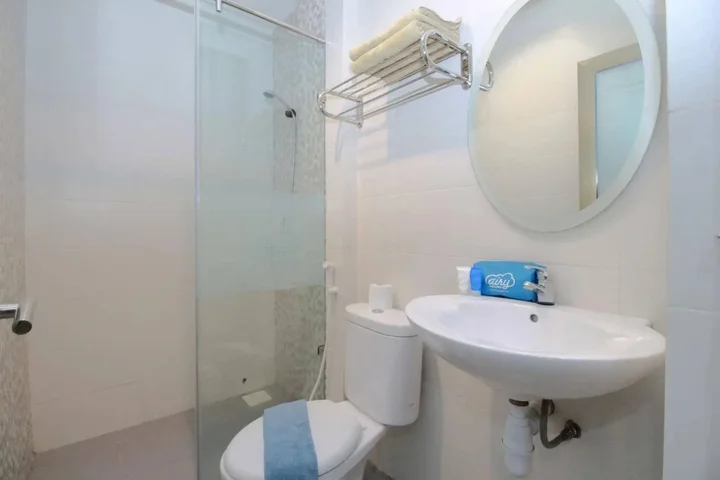 Батам: Airy Anugrah Fisabilillah Batam