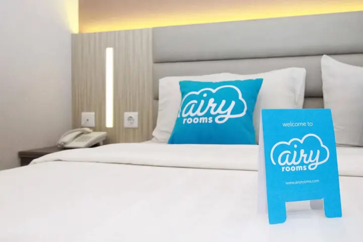 Батам: Airy Anugrah Fisabilillah Batam