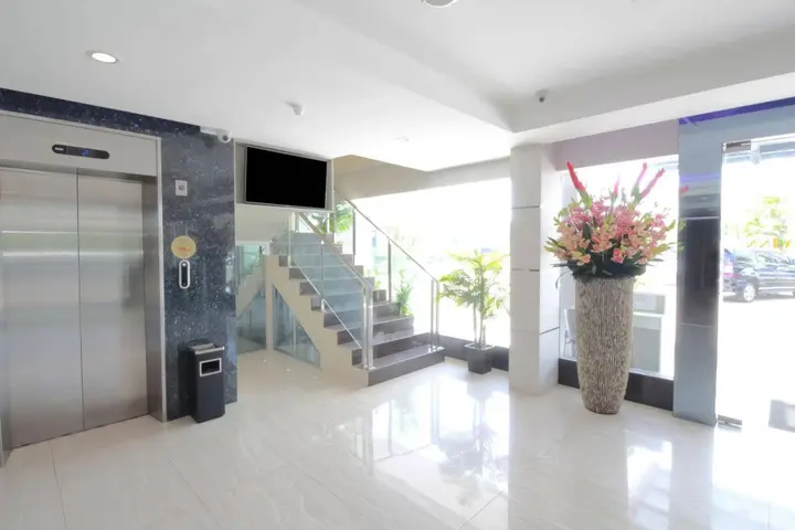 Батам: Airy Anugrah Fisabilillah Batam