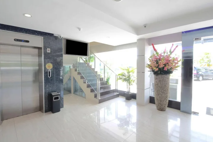 Батам: Airy Anugrah Fisabilillah Batam
