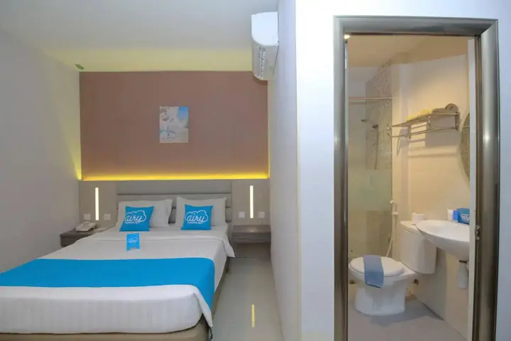 Батам: Airy Anugrah Fisabilillah Batam