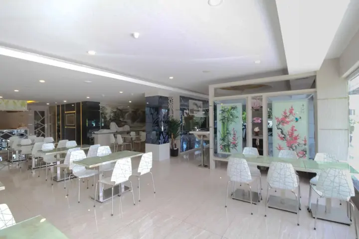 Батам: Airy Anugrah Fisabilillah Batam