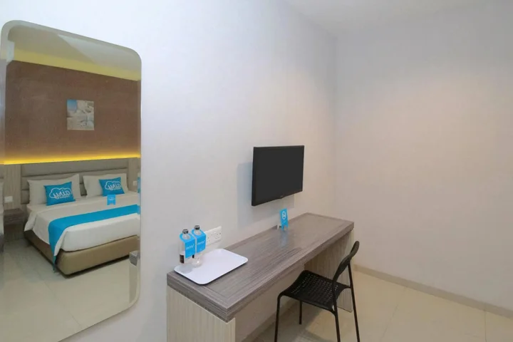 Батам: Airy Anugrah Fisabilillah Batam