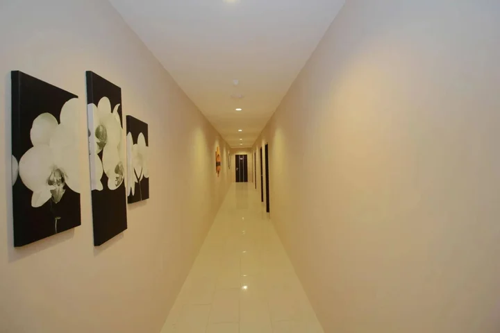 Батам: Airy Anugrah Fisabilillah Batam