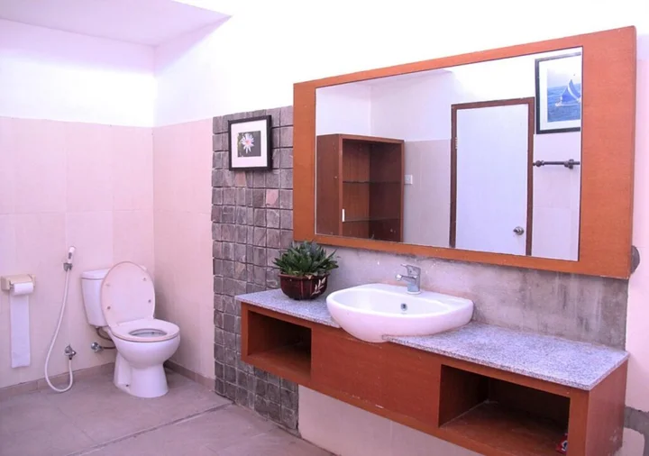 Чангу: Canggu Surf Hostel