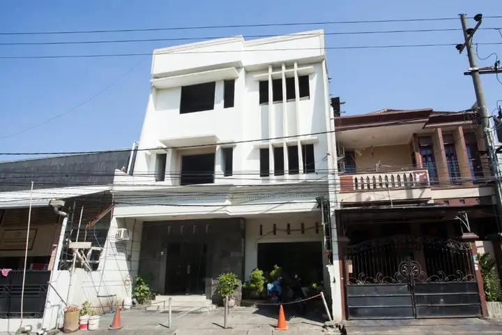 Hotel Paprica 1 by RedDoorz — фото 1