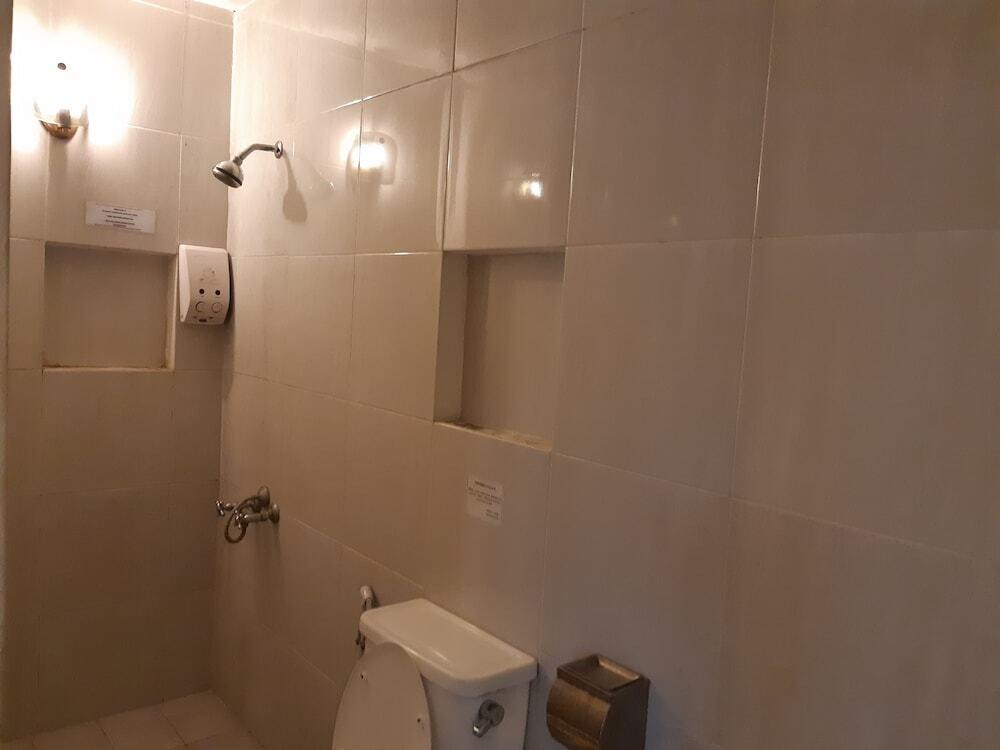 Чипанас: Talita Bukit Raya Hotel