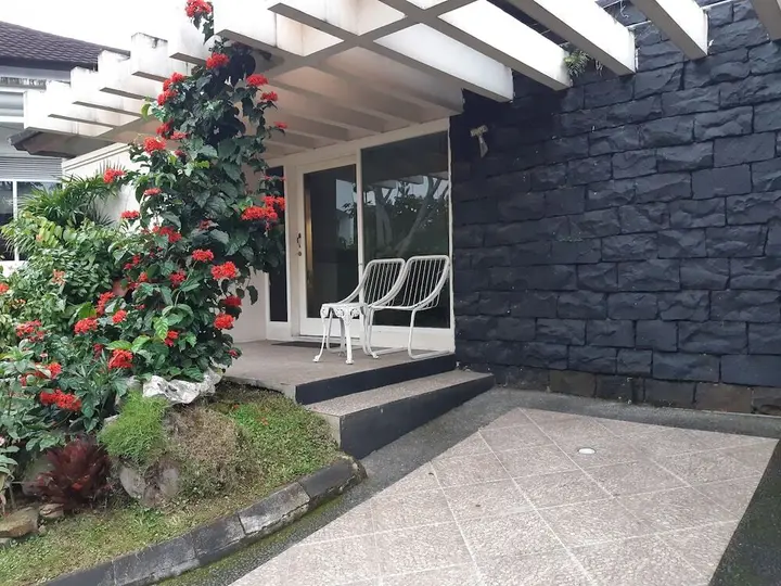 Чипанас: Talita Bukit Raya Hotel