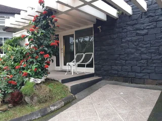 Чипанас: Talita Bukit Raya Hotel