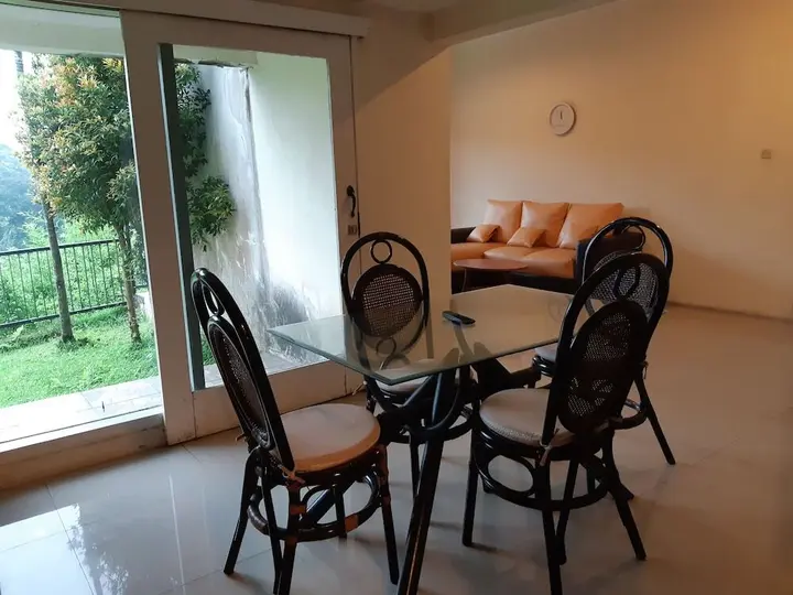 Чипанас: Talita Bukit Raya Hotel
