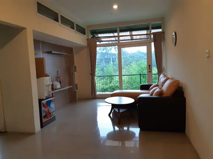 Talita Bukit Raya Hotel — фото 2