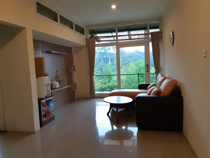 Чипанас: Talita Bukit Raya Hotel