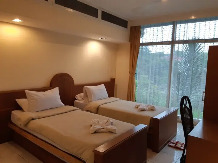 Talita Bukit Raya Hotel — фото 4