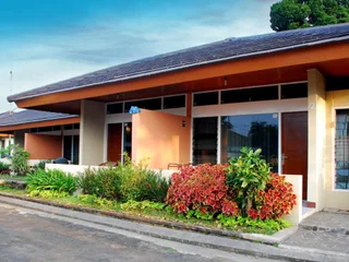 Чипанас: Talita Bukit Raya Hotel