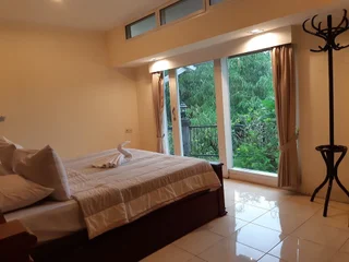 Чипанас: Talita Bukit Raya Hotel