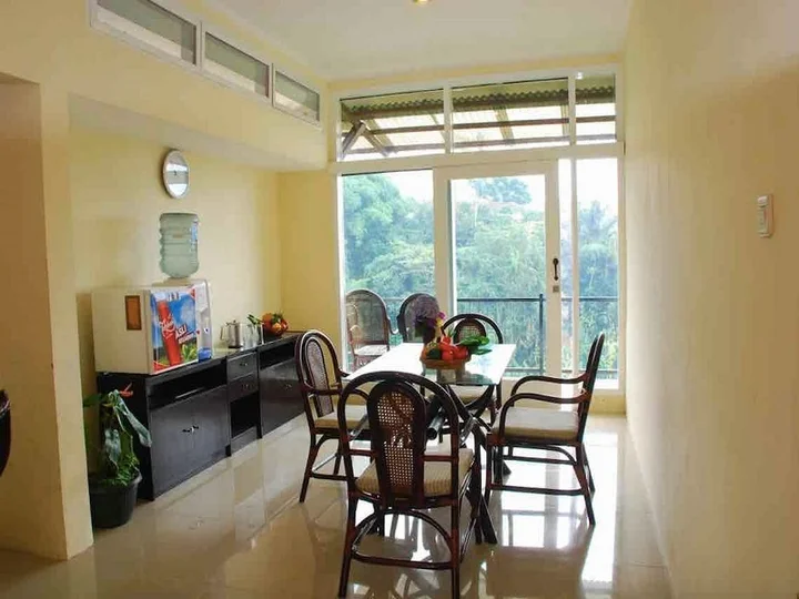 Чипанас: Talita Bukit Raya Hotel