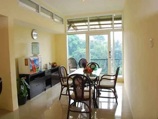 Чипанас: Talita Bukit Raya Hotel